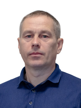 Бубнов Василий Евгеньевич.