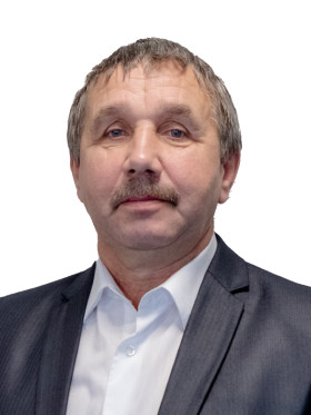 Жаравин Алексей Иванович.
